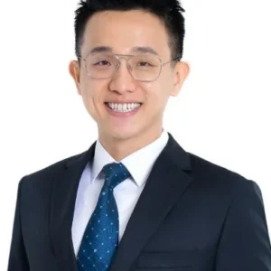 CHEN JUNWEN (DOUGLAS CHEN)