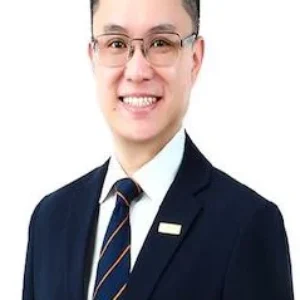 KWEK XIU-LIANG, NICHOLAS (NICHOLAS KWEK)