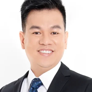 LIM BENG HWEE (BENNY LIM)