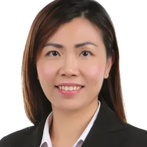 TAN HUI KENG (CAREN TAN)