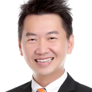 CHIA KIM SENG, MATTHIAS