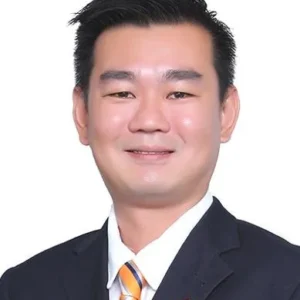 LOH YEOW THONG (ALEXANDER)