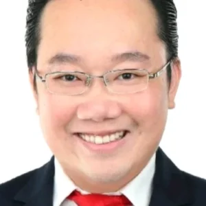 YEO KAY KHEE, ROBIN (ROBIN YEO)