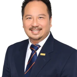 LUM TUCK KWAN (RAYMOND)