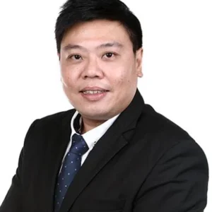 KOOH YEE YUNG (KEITH)