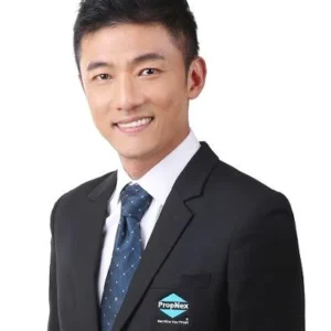 ERIC KWEK BOON KIAT (ERIC KWEK)