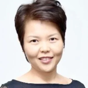 TEO LING LING, SHARON