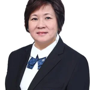 KHAW CHOO TEE (JUDDY KHAW)