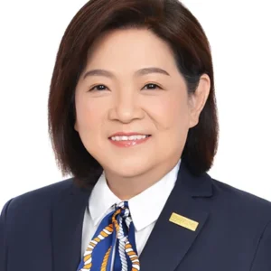 OH TIANG CHOO (PEARLYN)