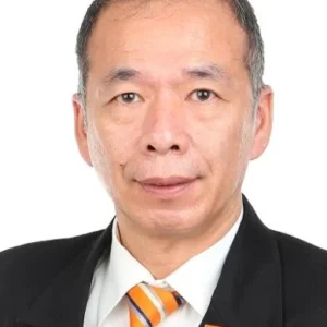 SIM AIK HOWE (JEFFREY SIM)