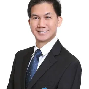 DANIEL CHOY TUCK LEONG