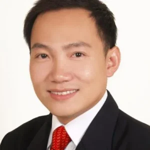 LECK YONG KHIANG ROBERT (ROBERT LECK)