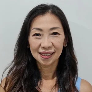 TAN PECK HOON (STELLA TAN)