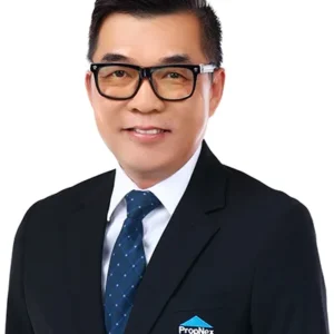 GOH CHOH SIONG (RAYMOND GOH)