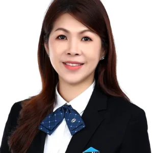 PEH SOCK THIAN (SHIRLEY PEH)