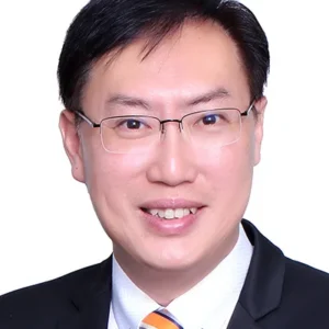 LEE TIONG BENG JAMES