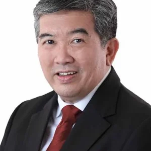 ANTHONY CHUA TECK MENG