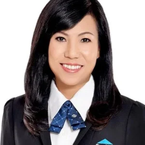 CHOO CHWEE HAR (VARINE CHOO)