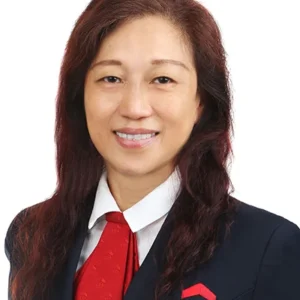PATRICIA DANIEL CHIA KENG HUAY (PATRICIA CHIA)