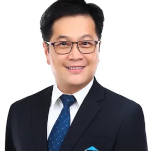 HARRY YAP JAR VOON (Harry Yap)