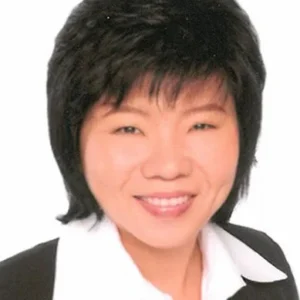 CHOW BEE TIN (ADELINE)