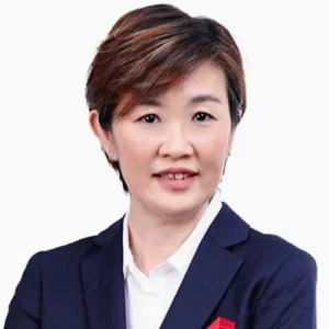 LEE MEI LING JENNIFER (Jennifer Lee)