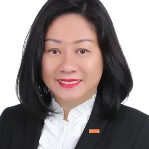 GOH GEK QUEE (JULIET)