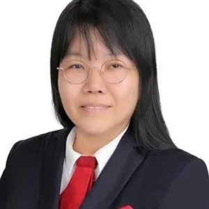 LIEW LOI FONG (JOEY)