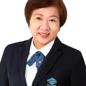 OH AH GUAT (ANGELA BABY OH)