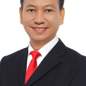 ANG CHENG KIM (PATRICK)
