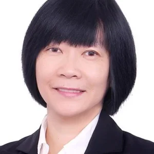 ELAINE LIM LI KOON