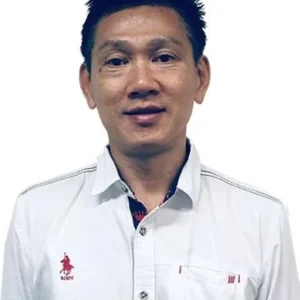 TAN YAK KHOON (KELVIN TAN)