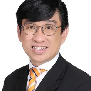 CHUA KIAN WAH (RAPHAEL)