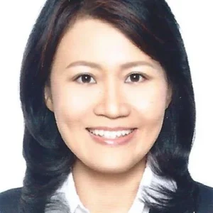 WANG PAO FANG (CHRISTINE)