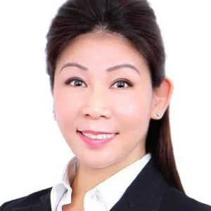 YAN YOKE LENG (JENNY)