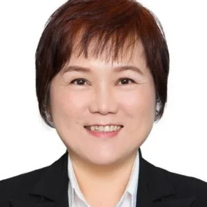 TAY SOOT LING (FLORENCE ITO)