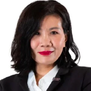 MAGGIE LEOW LU KHIM (MAGGIE LEOW)