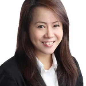 CHAN HONG MENG (JENNY CHAN)