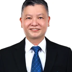 CHRIS ONG KIAN TIONG (Chris Ong)