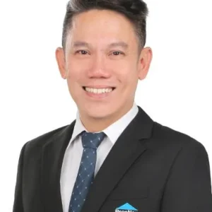 LIM SOO SHEUNG (ERIC LIM)