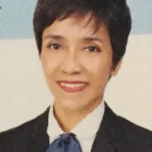 INDIRA DEVI (INDIRA)