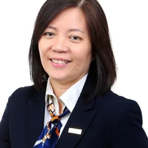 GINA NG SIEW KHIM (Gina Ng)