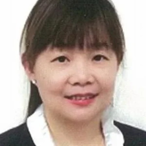 CHENG HUI LING (CELINE CHENG)