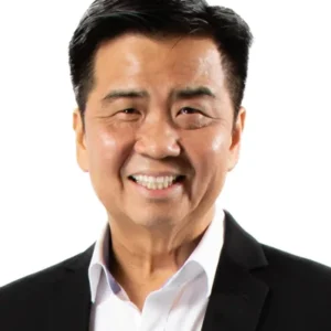 LIM GEOK CHWEE (DEREK LIM)