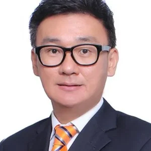 YEO SIAK LIT ALAN (Alan Yeo)