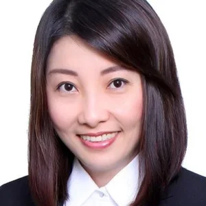 CHOW WEE CHUEN (SHERMEEN)