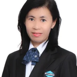 TAN YOKE HONG (BABY TAN)