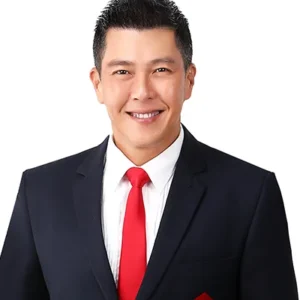 LIM YEW CHIN ARNOLD (ARNOLD LIM)