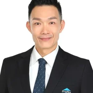 CHIO CHIN SENG VINCENT