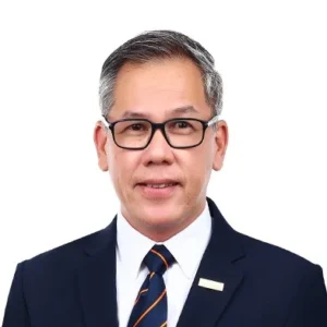 LEON HON CHONG LEONG (LEON HON)